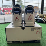 Jordan Olympic 6s Size 12.5
