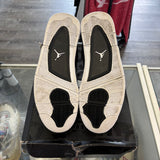 Jordan Fear 4s Size 11.5