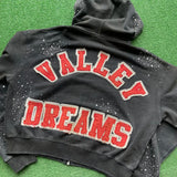 Vale Hoodie Size L