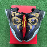 Nike Year Of The Mamba Eggplant Protro 5s Size 7.5