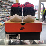 Jordan Bred IE Low 11s Size 10
