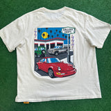 Gallery Dept Tee Size L