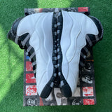 Jordan Steel 10s Size 7Y