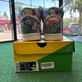 Nike Hawaii SB High Dunks Size 8