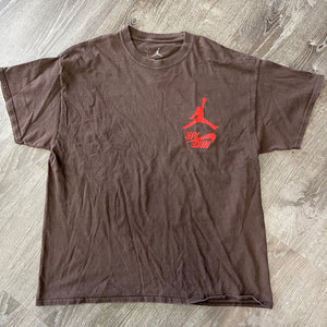 Nike Travis Scott Tee Size XL
