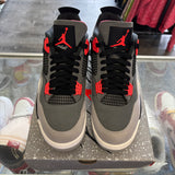 Jordan Infrared 4s Size 10.5