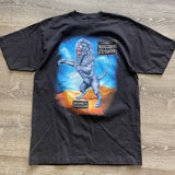 Vintage Rolling Stones Tour Tee Size XL