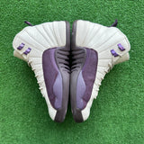 Jordan Desert Sand 12s Size 8Y