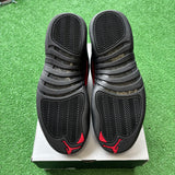 Jordan Bloodline 12s Size 10