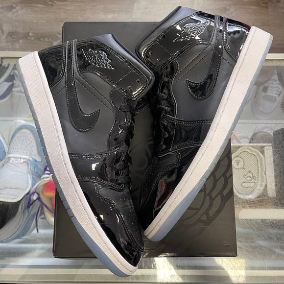 Jordan Space Jam 1s Size 12