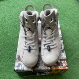 Jordan Georgetown 6s Size 12