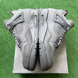 Jordan Wet Cement 4s Size 12