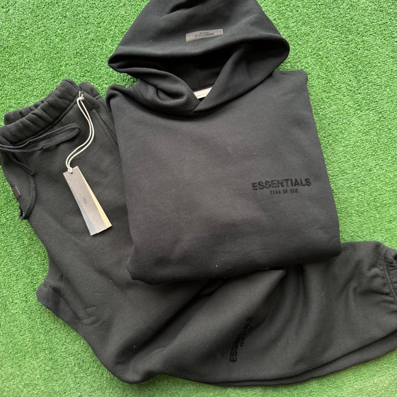 Essentials Sweatsuit Size S