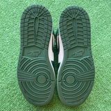 Jordan Sonics Mid 1s Size 4Y