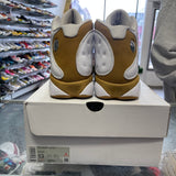 Jordan Wheat 13s Size 13