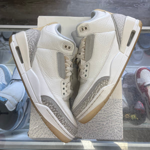 Jordan Craft 3s Size 9