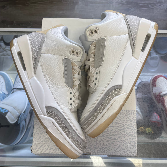 Jordan Craft 3s Size 9