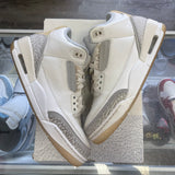 Jordan Craft 3s Size 9