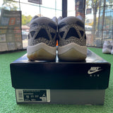 Jordan Black Cement Low 11IE Size 11