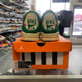 Jordan Nina Chanel Abney Bicoastal 3s Size 13W/11.5.M