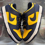 Nike Michigan Low Dunks Size 6Y