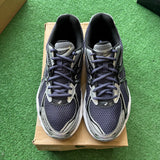 ASICS Indigo Fog Pure Silver GT-2160s Size 10