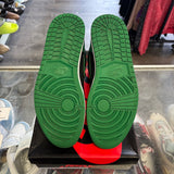Jordan Pine Green Black 1s Size 11
