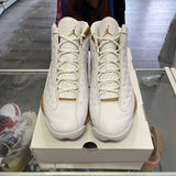 Jordan Wheat 13s Size 13