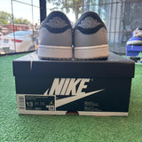 Jordan Baron Low 1s Size 13