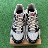 ASICS Smoke Grey Gel 1130s Size 10