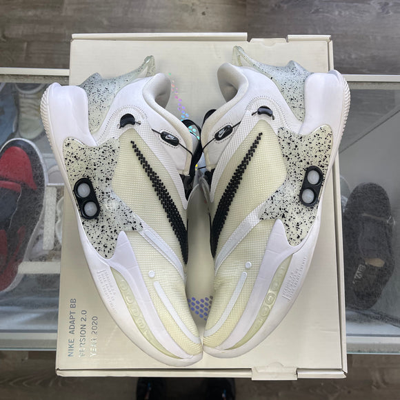 Nike Oreo Adapt BB 2.0 Size 11.5