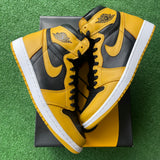 Jordan Pollen 1s Size 10
