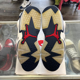 Jordan Olympic 6s Size 10