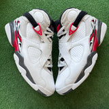 Jordan Bugs Bunny 8s Size 12