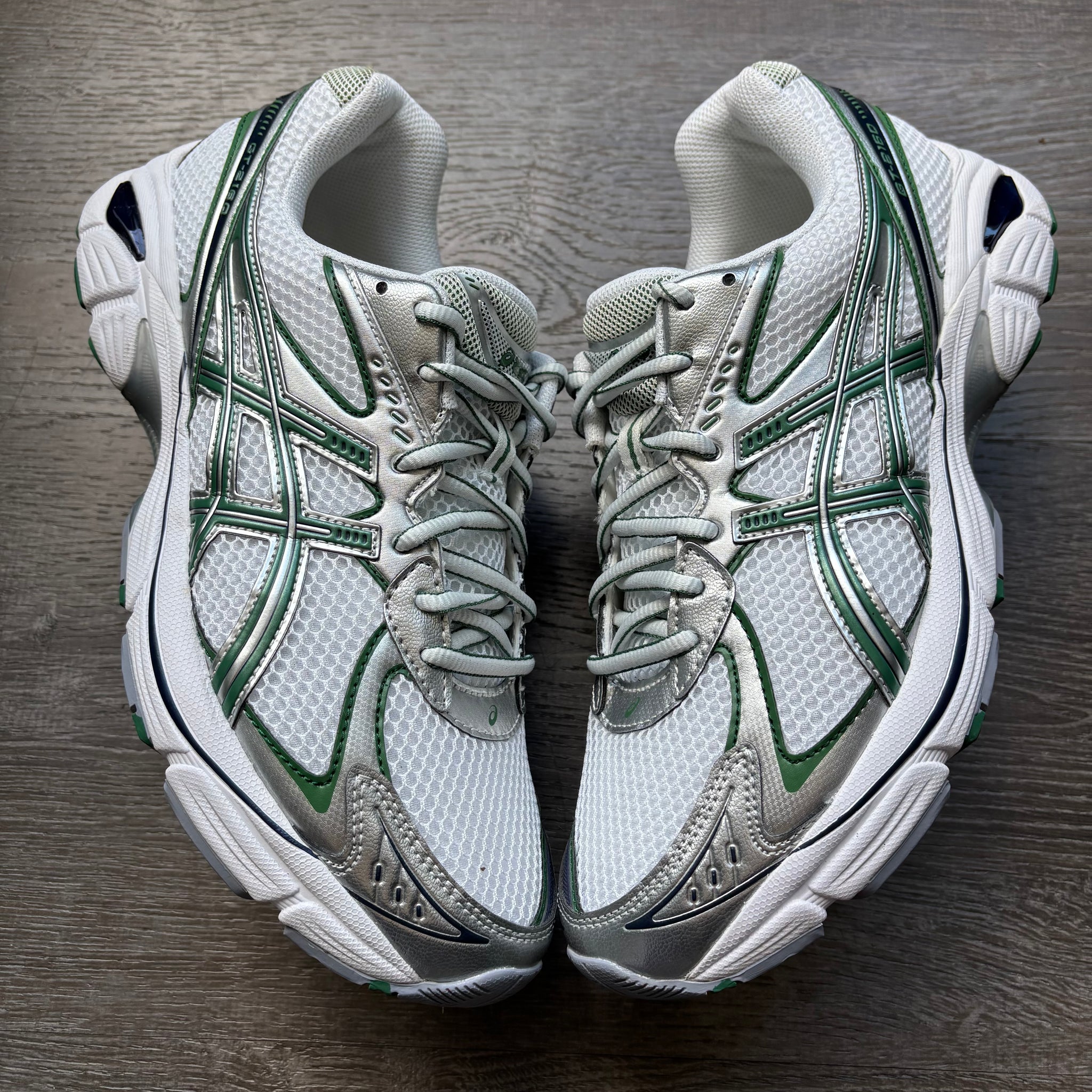 Asics – My Cuzin Vintage