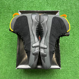 Jordan Charcoal 9s Size 12