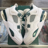 Jordan Oxidized Green 4s Size 9