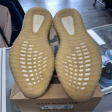 Yeezy MX Oat 350 V2s Size 14