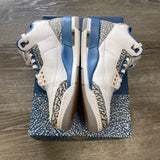 Jordan Wizard 3s Size 8