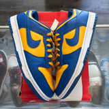 Nike UCLA Low Dunks Size 11