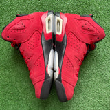 Jordan Toro 6s Size 6.5Y