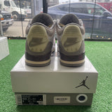 Jordan A Ma Maniére 3s Size 10.5W/ 9M