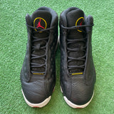 Jordan Playoff 13s Size 4Y