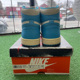 Jordan Reimagined UNC 1s Size 8