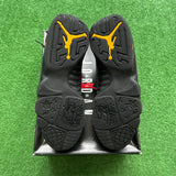 Jordan Charcoal 9s Size 12