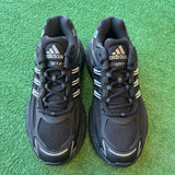Adidas Black Grey Adistar XLG 2.0 Size 10