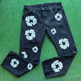 Denim Tears x Levi's Jeans Size 40