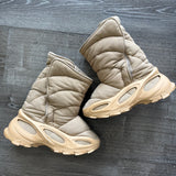 Yeezy Khaki NSLTD Boot Size 10