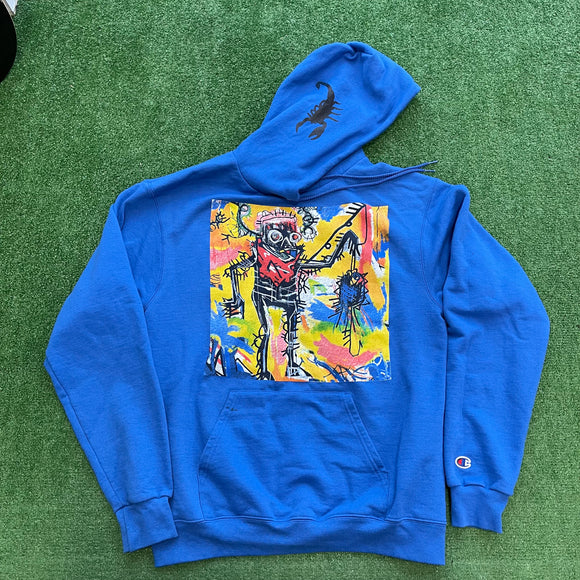 Westside Gunn Griselda Hoodie Size M