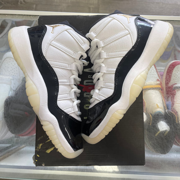 Jordan Gratitude 11s Size 4Y
